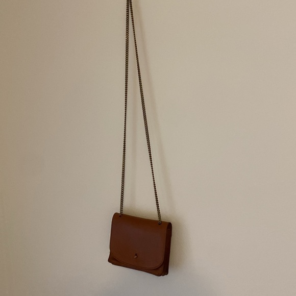 Madewell Cross Body Bag - Picture 14 of 14